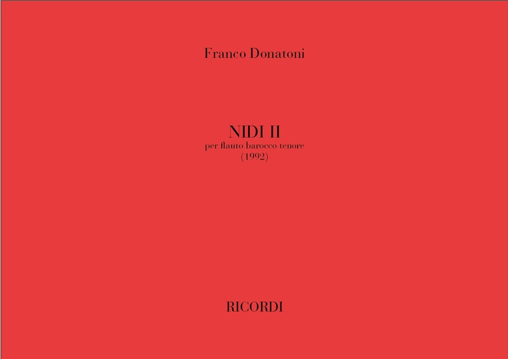 Nidi II